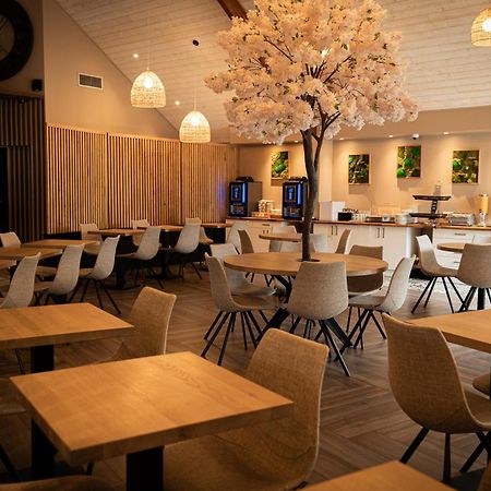Logis Clermotel - Hotel & Restaurant أنييتْسْ المظهر الخارجي الصورة