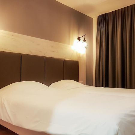 Logis Clermotel - Hotel & Restaurant أنييتْسْ المظهر الخارجي الصورة