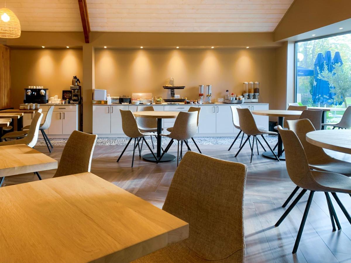 Logis Clermotel - Hotel & Restaurant أنييتْسْ المظهر الخارجي الصورة
