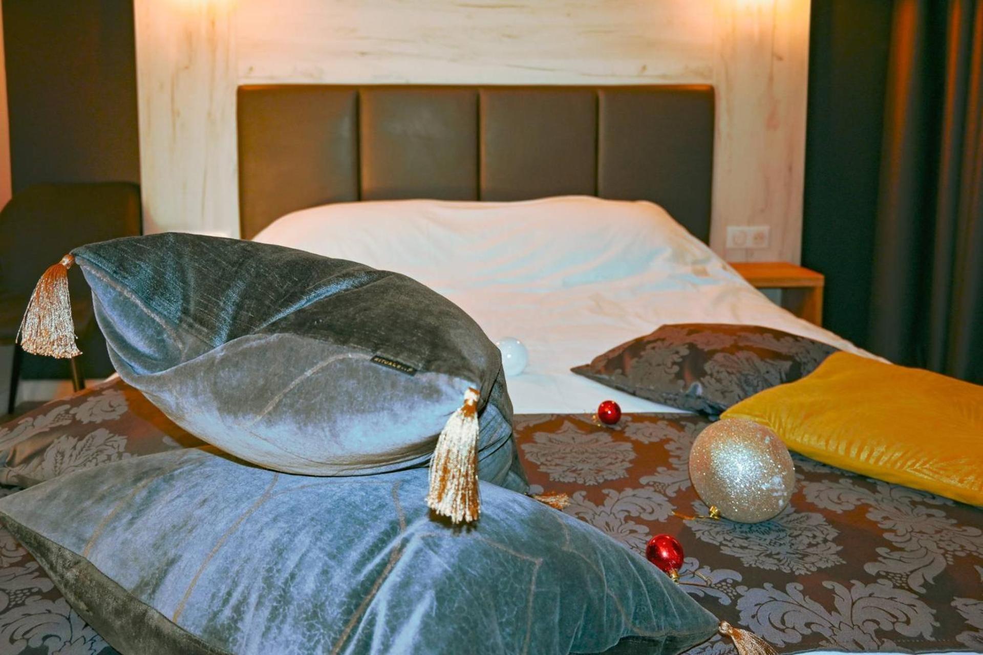 Logis Clermotel - Hotel & Restaurant أنييتْسْ المظهر الخارجي الصورة