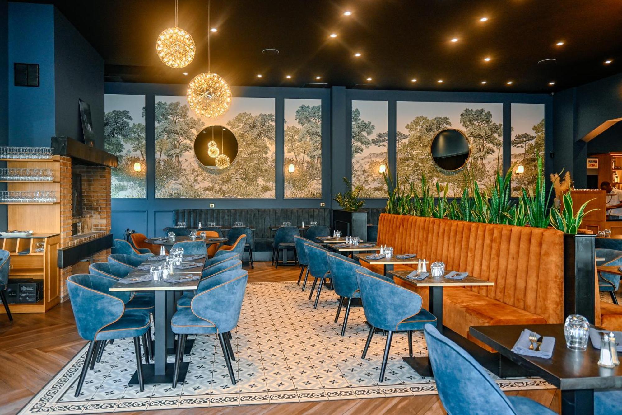 Logis Clermotel - Hotel & Restaurant أنييتْسْ المظهر الخارجي الصورة