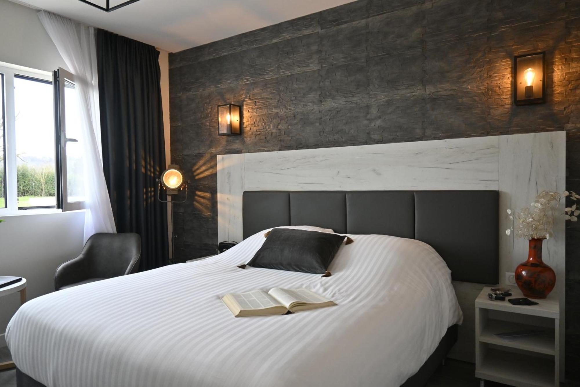 Logis Clermotel - Hotel & Restaurant أنييتْسْ المظهر الخارجي الصورة