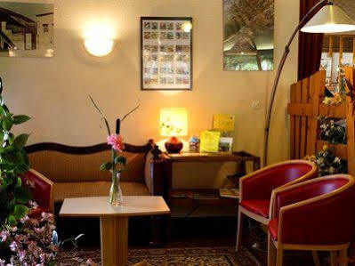 Logis Clermotel - Hotel & Restaurant أنييتْسْ المظهر الخارجي الصورة