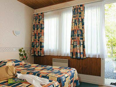 Logis Clermotel - Hotel & Restaurant أنييتْسْ المظهر الخارجي الصورة