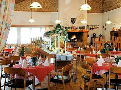 Logis Clermotel - Hotel & Restaurant أنييتْسْ المظهر الخارجي الصورة