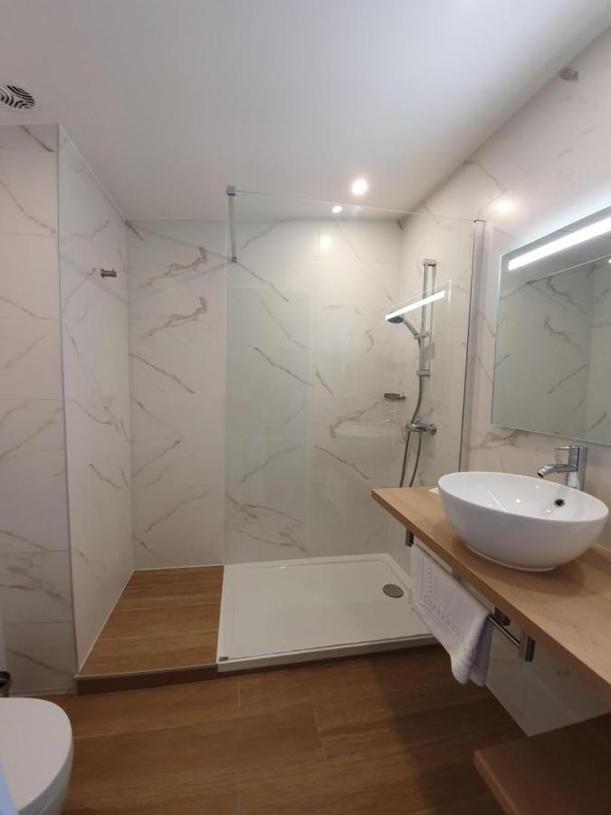Logis Clermotel - Hotel & Restaurant أنييتْسْ المظهر الخارجي الصورة