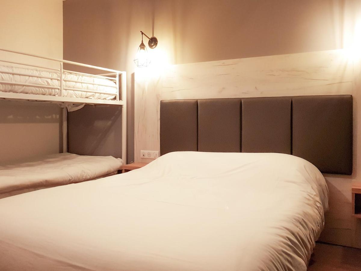 Logis Clermotel - Hotel & Restaurant أنييتْسْ المظهر الخارجي الصورة