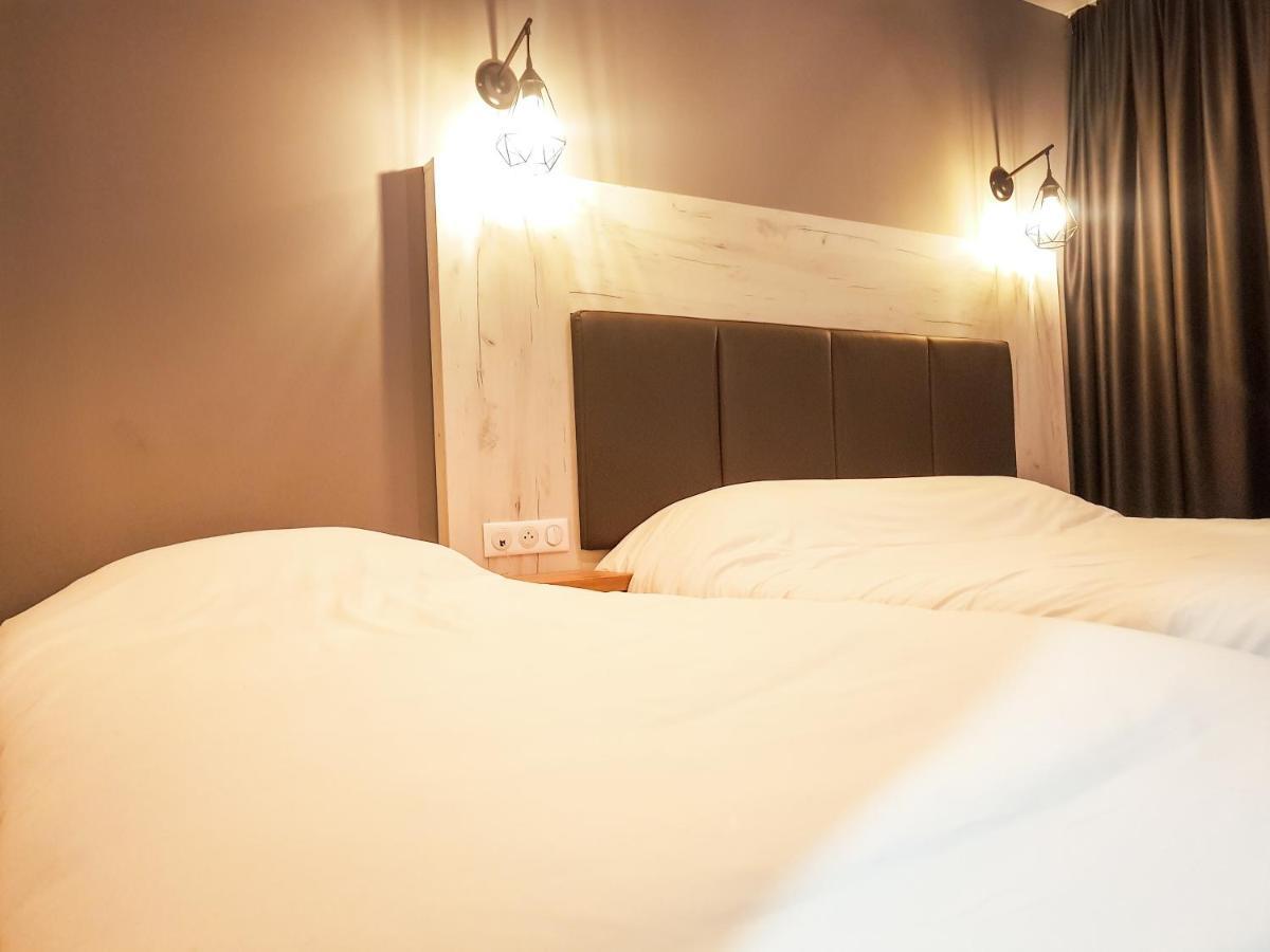 Logis Clermotel - Hotel & Restaurant أنييتْسْ المظهر الخارجي الصورة